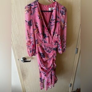 Never worn Eliza j dress